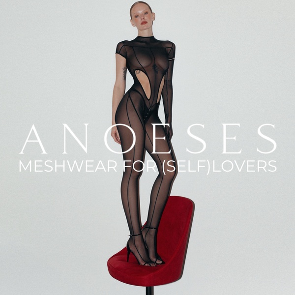 Meshwear For (Self)Lovers
